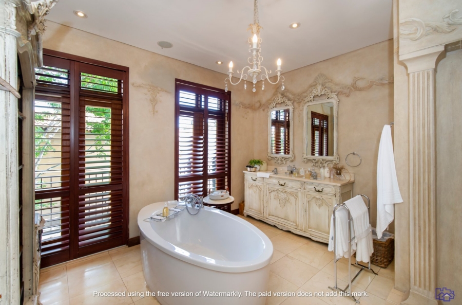 6 Bedroom Property for Sale in Bedfordview Gauteng