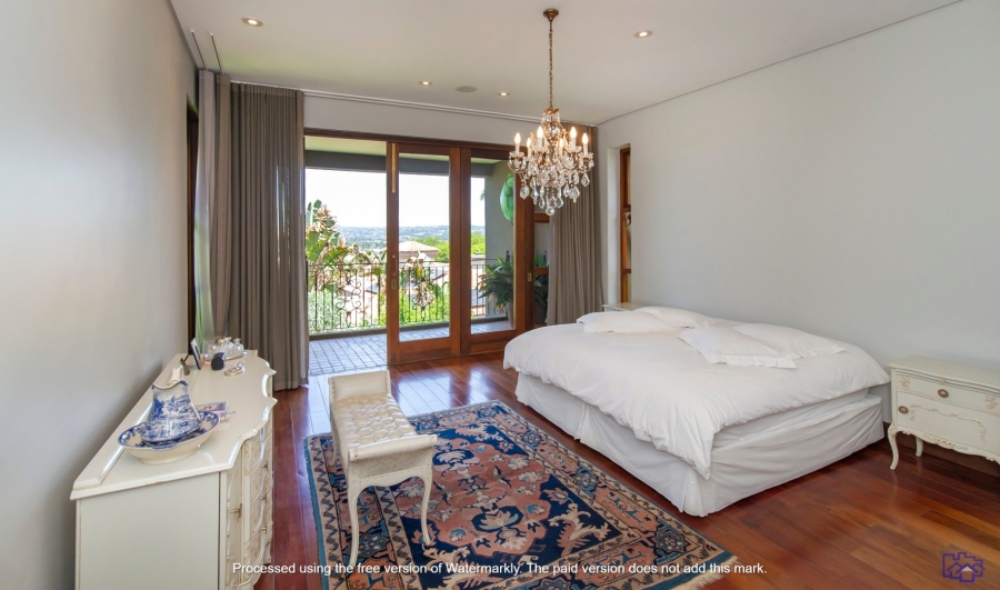6 Bedroom Property for Sale in Bedfordview Gauteng