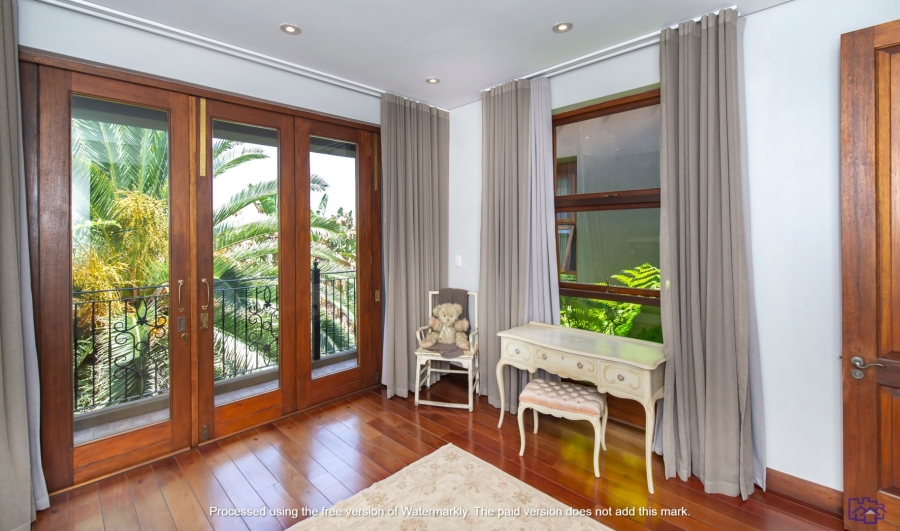 6 Bedroom Property for Sale in Bedfordview Gauteng