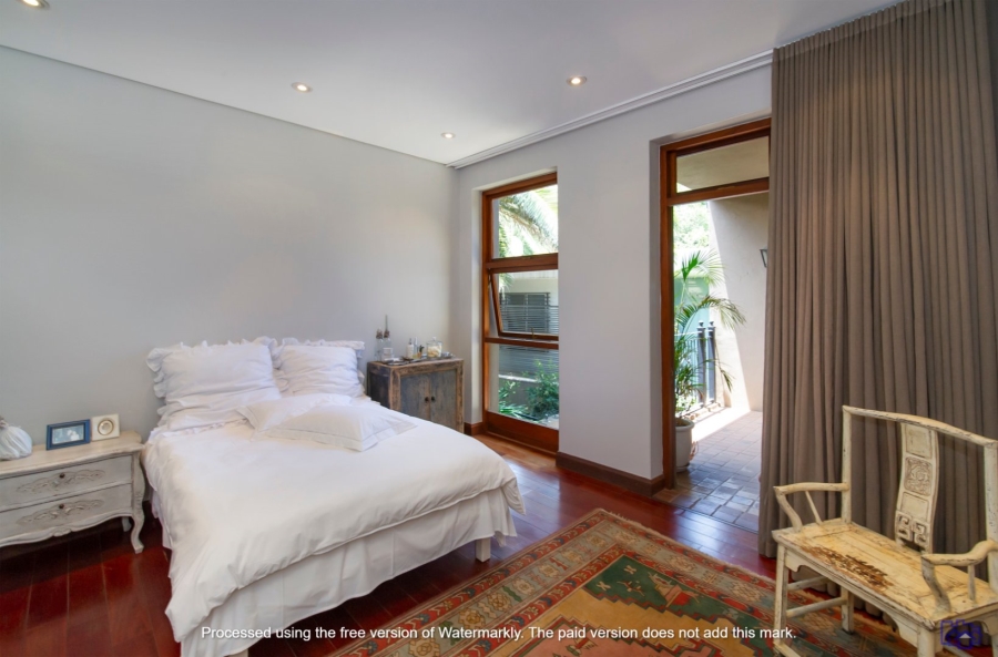 6 Bedroom Property for Sale in Bedfordview Gauteng