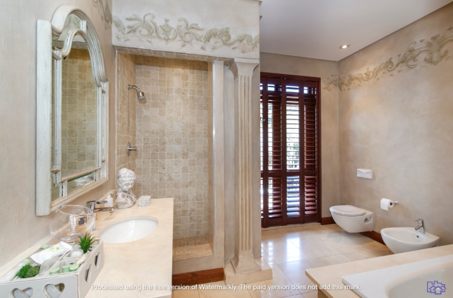 6 Bedroom Property for Sale in Bedfordview Gauteng