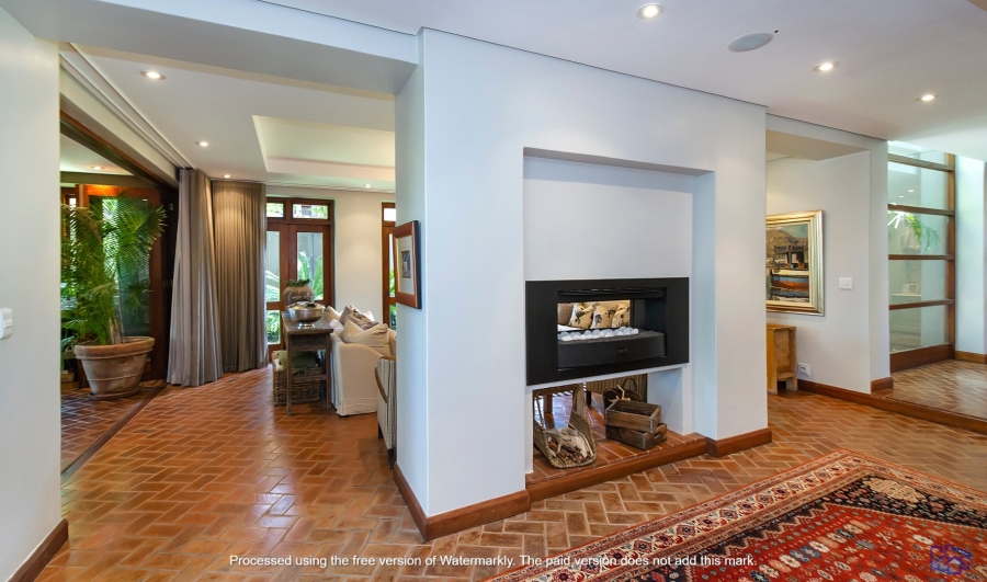 6 Bedroom Property for Sale in Bedfordview Gauteng