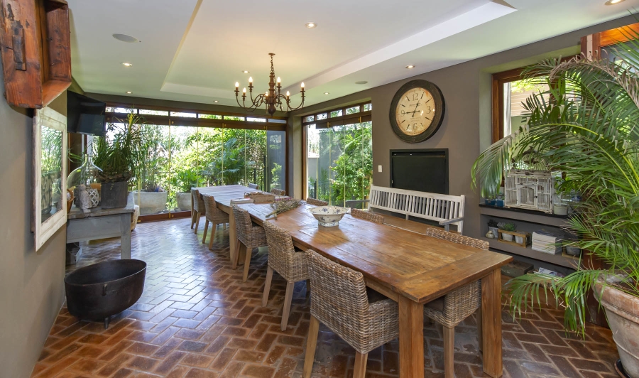 6 Bedroom Property for Sale in Bedfordview Gauteng