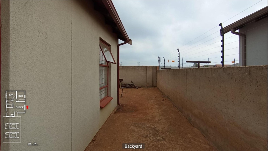 2 Bedroom Property for Sale in Soshanguve East Ext 3 Gauteng