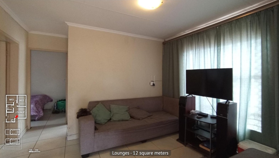 2 Bedroom Property for Sale in Soshanguve East Ext 3 Gauteng