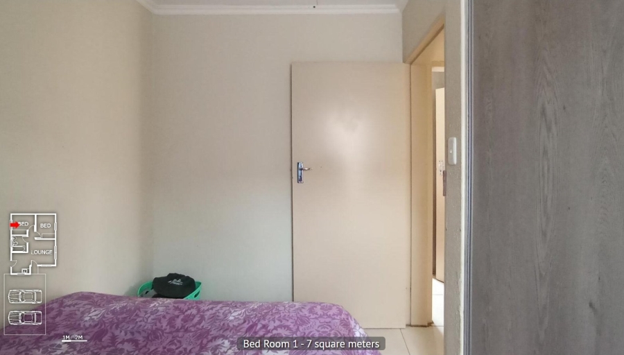 2 Bedroom Property for Sale in Soshanguve East Ext 3 Gauteng