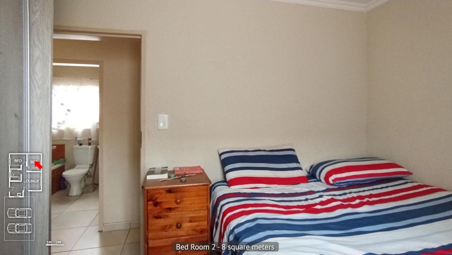 2 Bedroom Property for Sale in Soshanguve East Ext 3 Gauteng