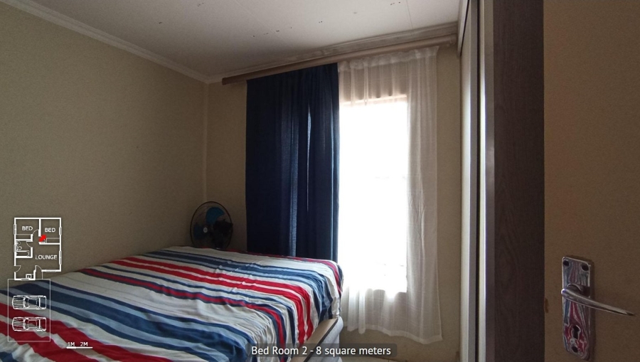 2 Bedroom Property for Sale in Soshanguve East Ext 3 Gauteng