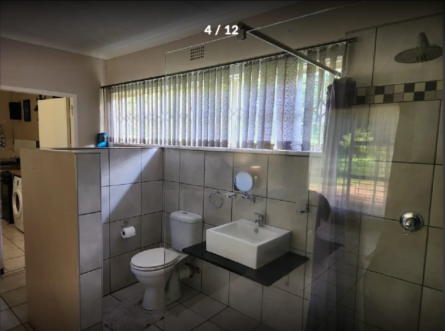 To Let 1 Bedroom Property for Rent in Shangrila Gauteng