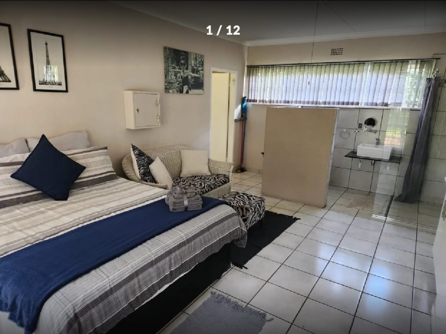 To Let 1 Bedroom Property for Rent in Shangrila Gauteng