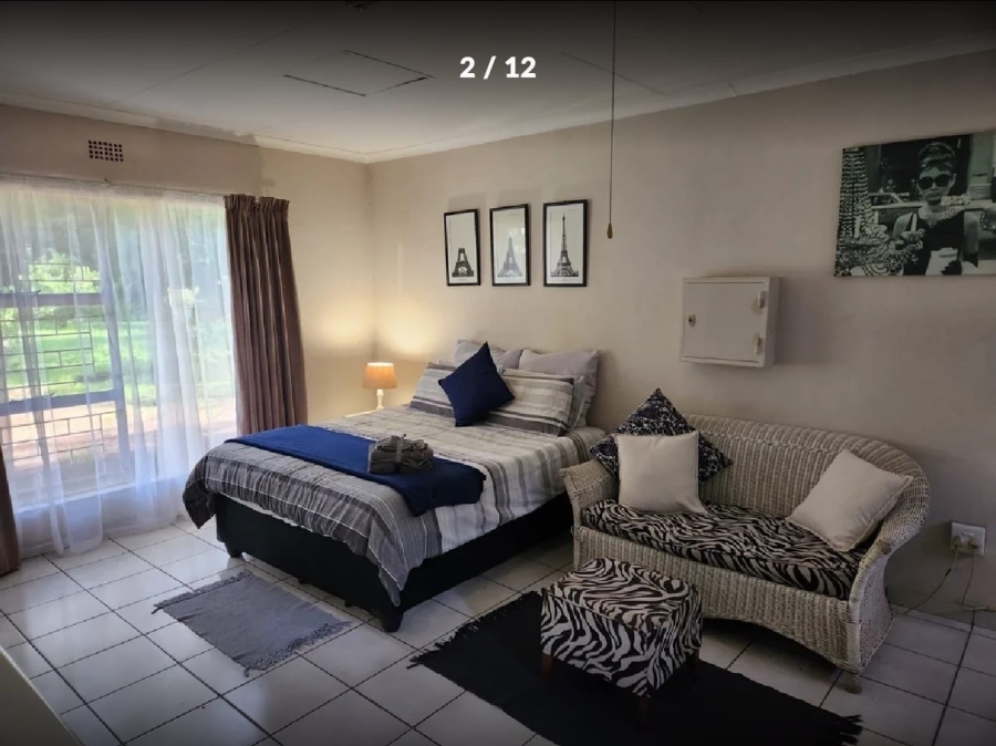 To Let 1 Bedroom Property for Rent in Shangrila Gauteng