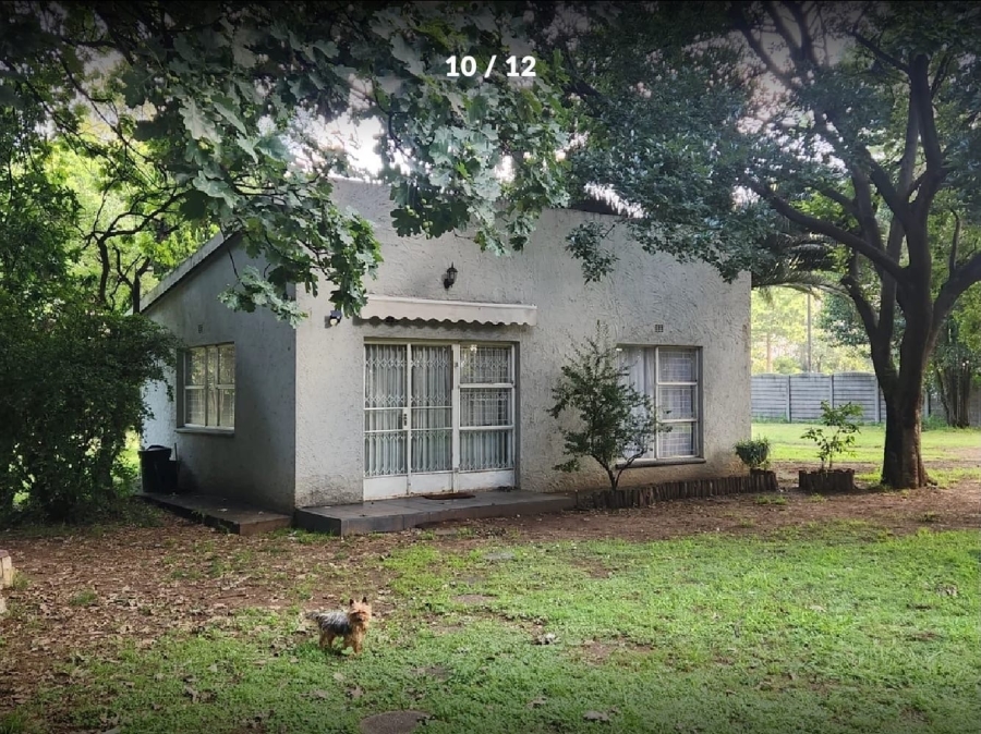 To Let 1 Bedroom Property for Rent in Shangrila Gauteng