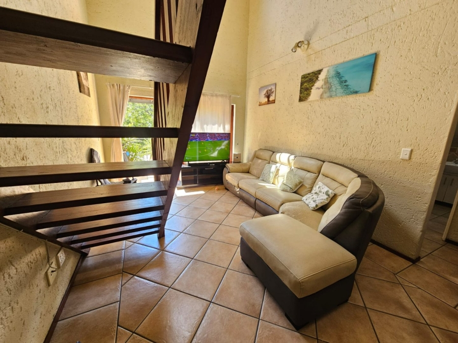 2 Bedroom Property for Sale in Sunninghill Gauteng