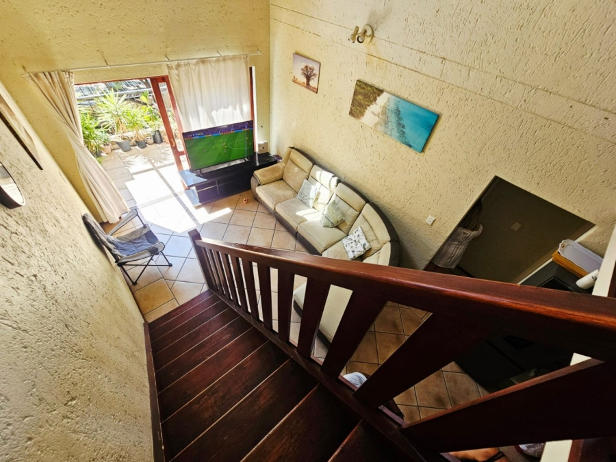 2 Bedroom Property for Sale in Sunninghill Gauteng