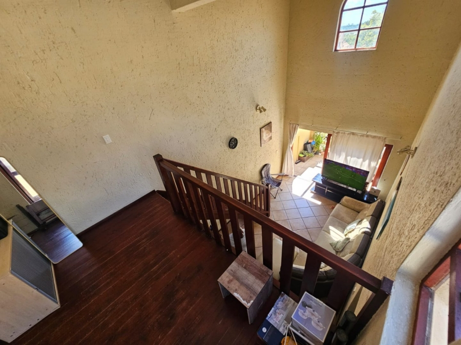 2 Bedroom Property for Sale in Sunninghill Gauteng