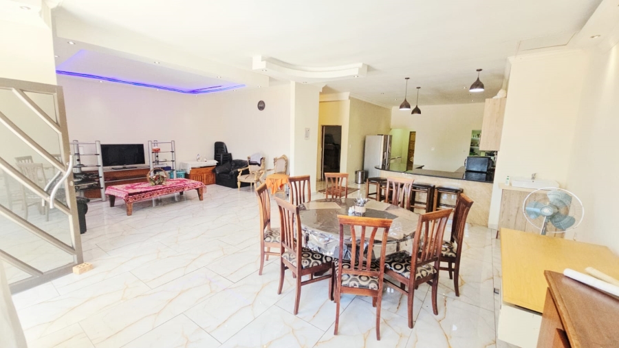 To Let 3 Bedroom Property for Rent in Raslouw Gauteng