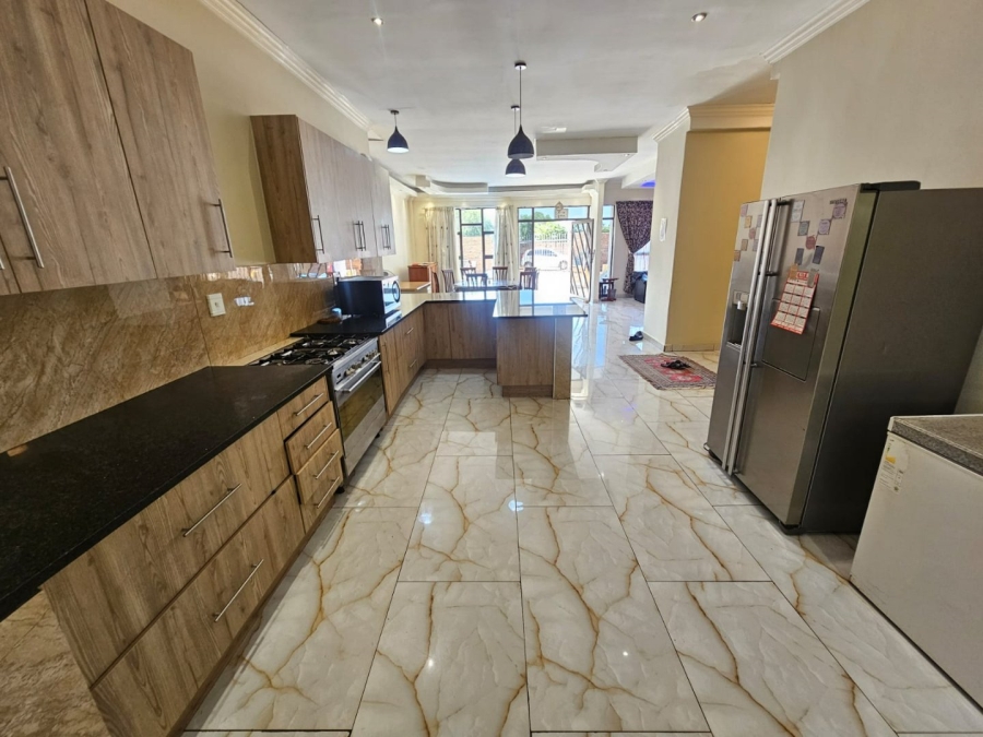 To Let 3 Bedroom Property for Rent in Raslouw Gauteng