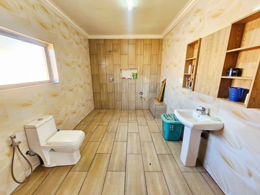 To Let 3 Bedroom Property for Rent in Raslouw Gauteng