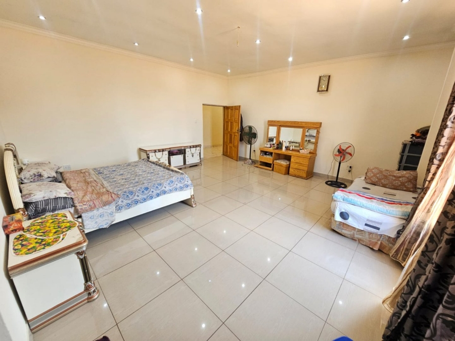 To Let 3 Bedroom Property for Rent in Raslouw Gauteng