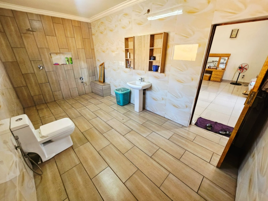 To Let 3 Bedroom Property for Rent in Raslouw Gauteng