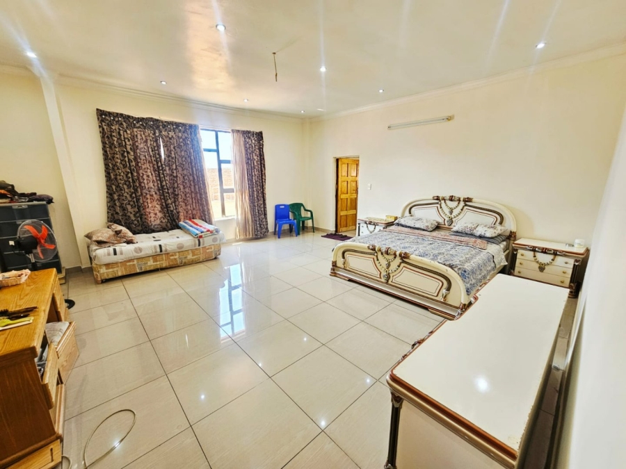 To Let 3 Bedroom Property for Rent in Raslouw Gauteng