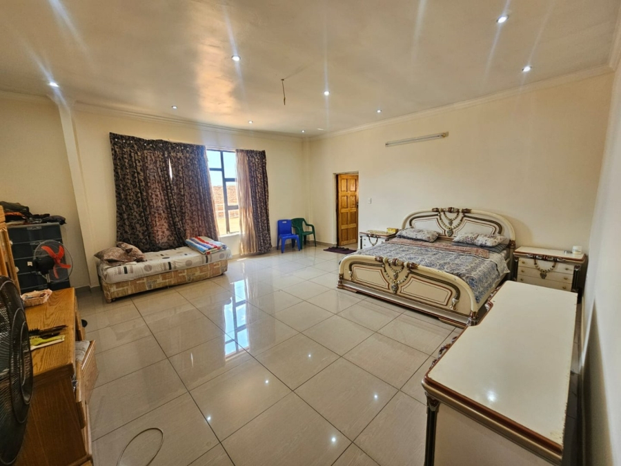 To Let 3 Bedroom Property for Rent in Raslouw Gauteng