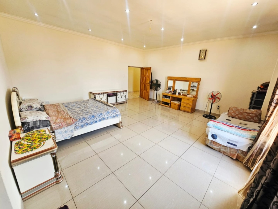 To Let 3 Bedroom Property for Rent in Raslouw Gauteng