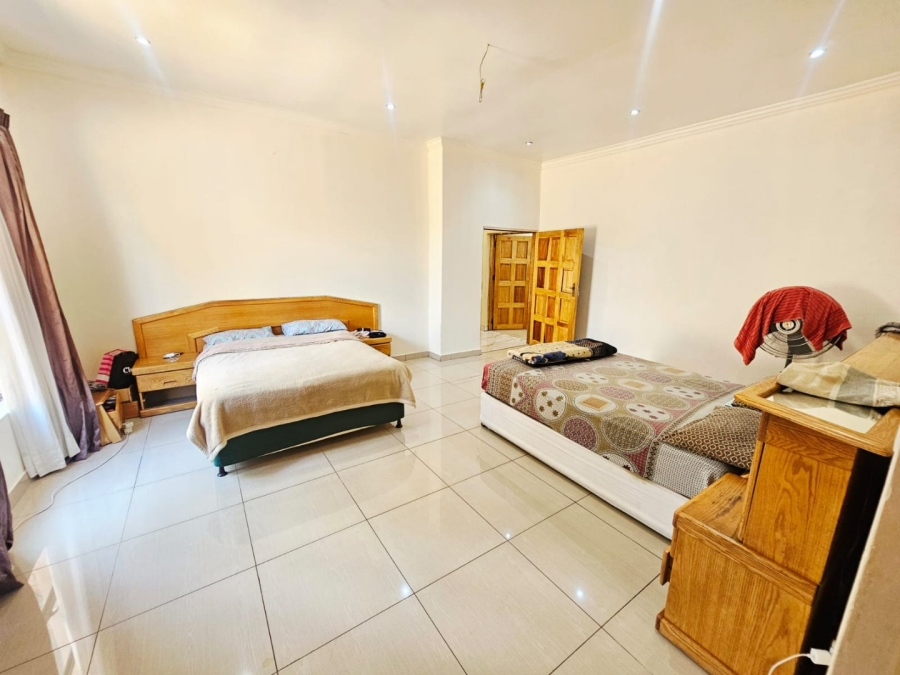 To Let 3 Bedroom Property for Rent in Raslouw Gauteng