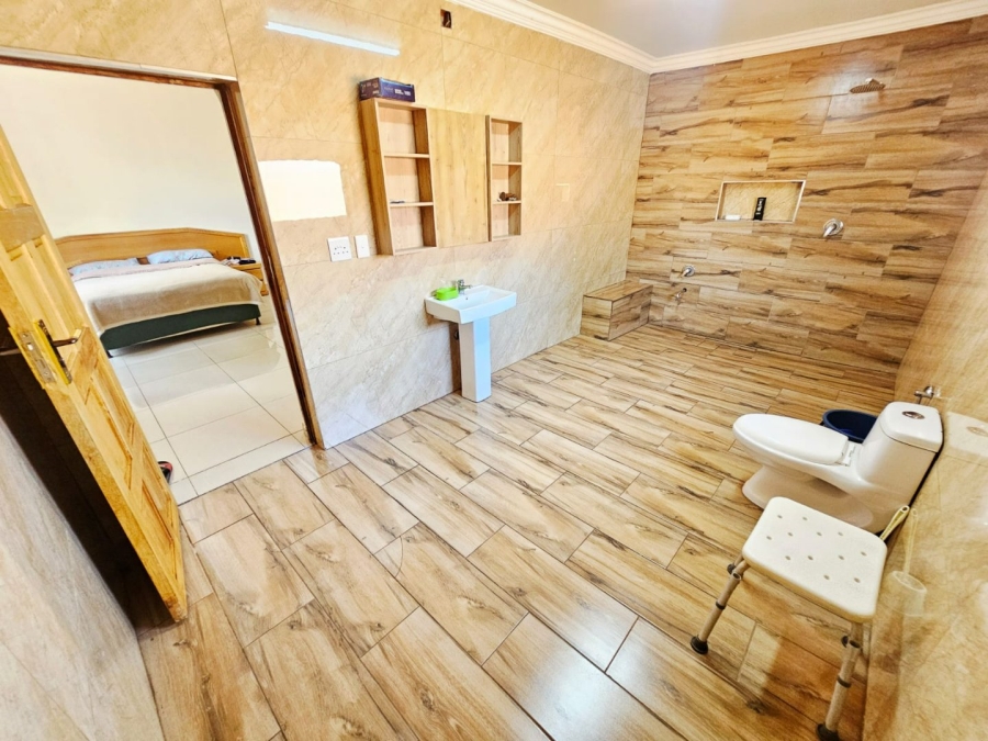 To Let 3 Bedroom Property for Rent in Raslouw Gauteng