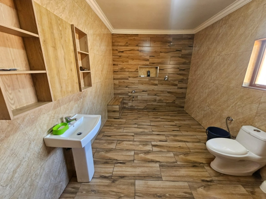 To Let 3 Bedroom Property for Rent in Raslouw Gauteng