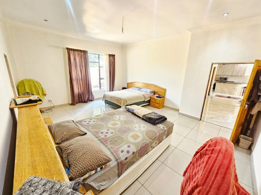 To Let 3 Bedroom Property for Rent in Raslouw Gauteng