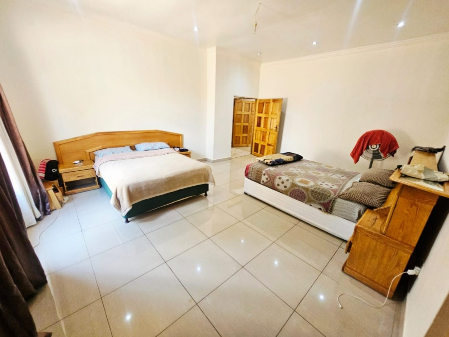 To Let 3 Bedroom Property for Rent in Raslouw Gauteng