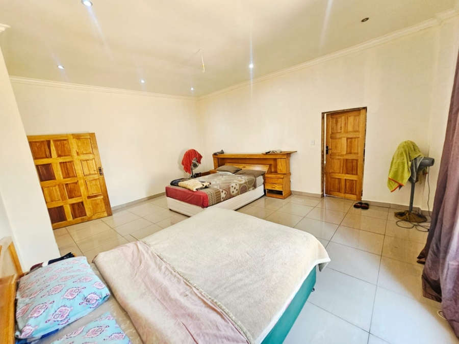 To Let 3 Bedroom Property for Rent in Raslouw Gauteng