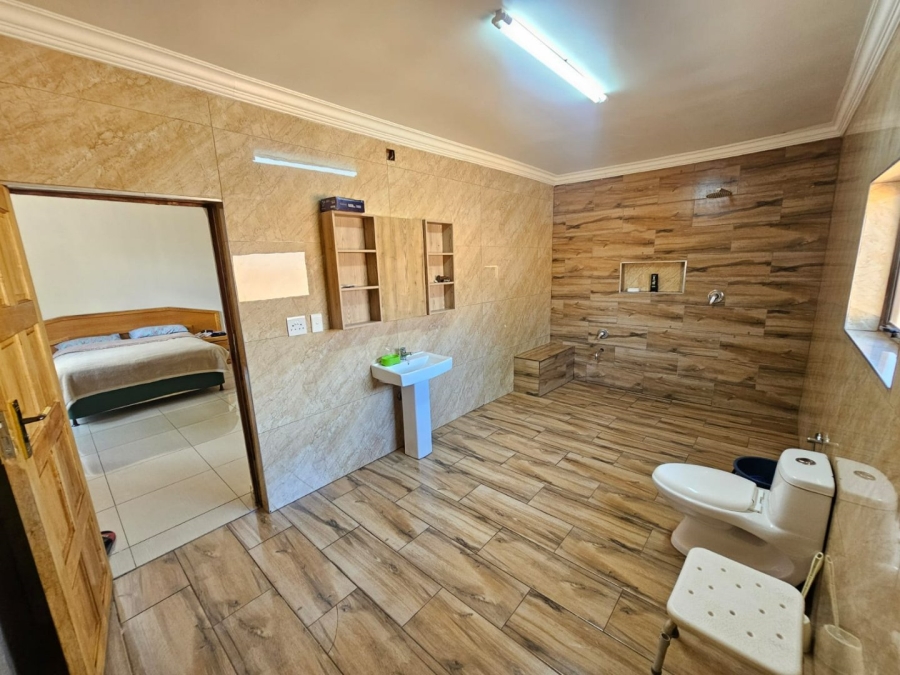 To Let 3 Bedroom Property for Rent in Raslouw Gauteng