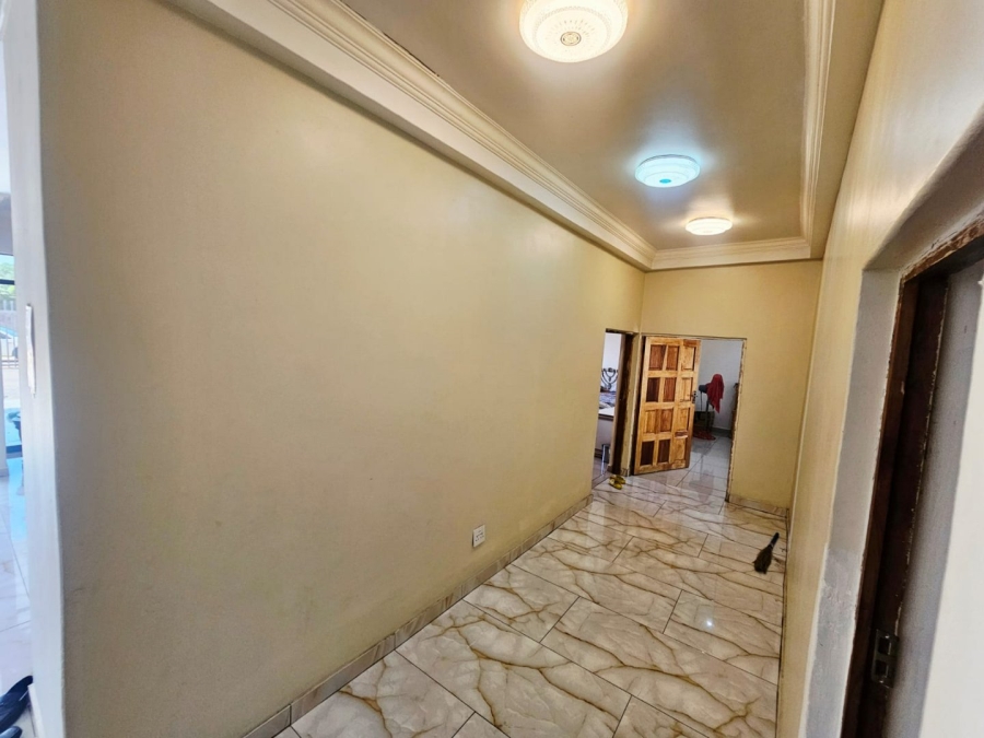 To Let 3 Bedroom Property for Rent in Raslouw Gauteng