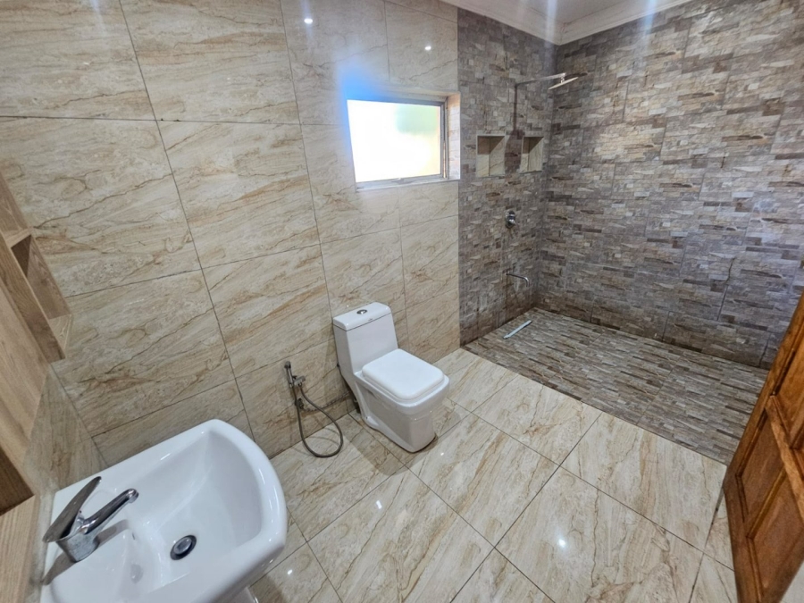 To Let 3 Bedroom Property for Rent in Raslouw Gauteng