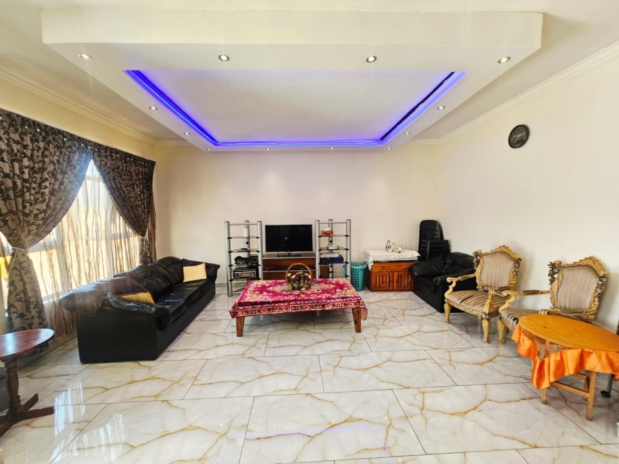 To Let 3 Bedroom Property for Rent in Raslouw Gauteng