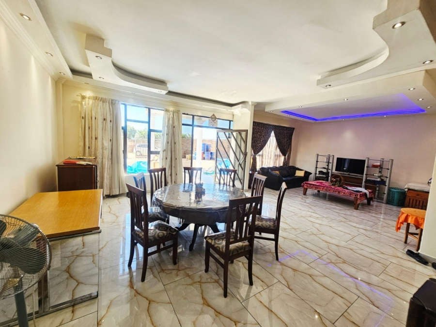 To Let 3 Bedroom Property for Rent in Raslouw Gauteng