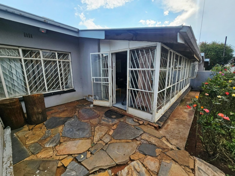 To Let 3 Bedroom Property for Rent in Erasmia Gauteng