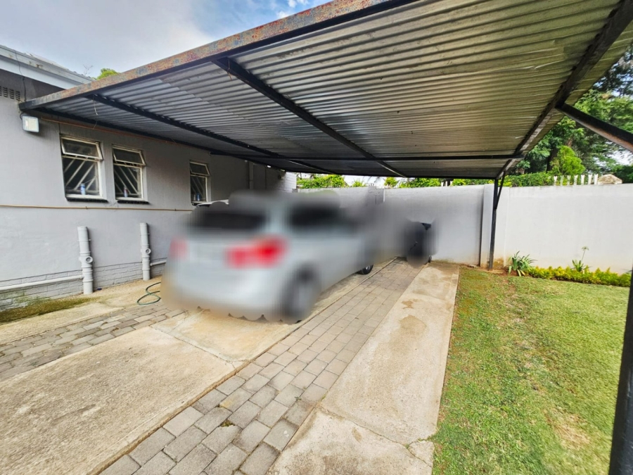 To Let 3 Bedroom Property for Rent in Erasmia Gauteng