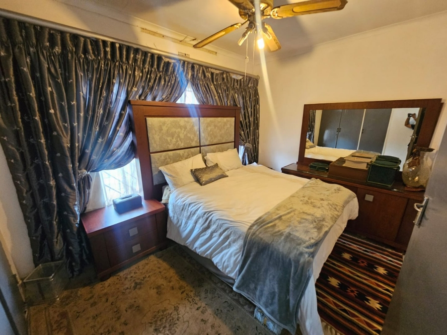 To Let 3 Bedroom Property for Rent in Erasmia Gauteng