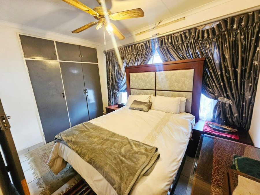 To Let 3 Bedroom Property for Rent in Erasmia Gauteng