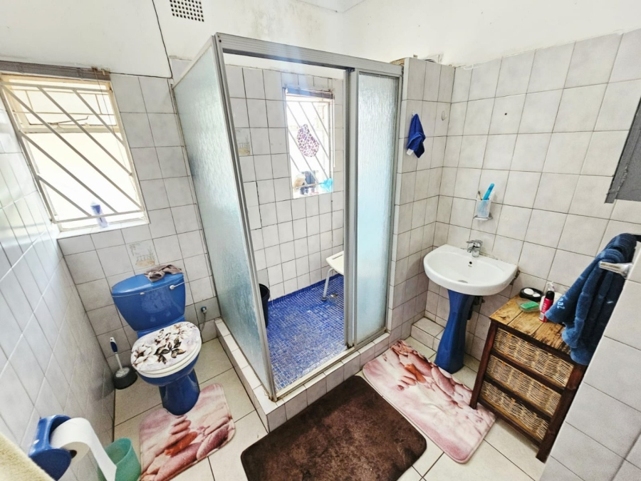 To Let 3 Bedroom Property for Rent in Erasmia Gauteng