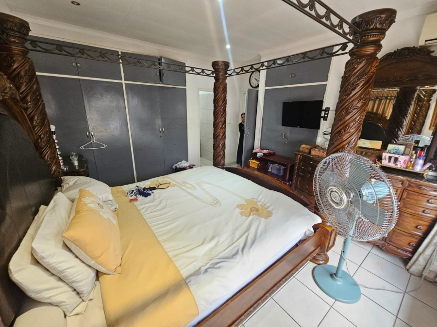 To Let 3 Bedroom Property for Rent in Erasmia Gauteng