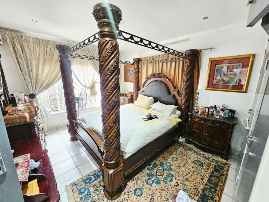 To Let 3 Bedroom Property for Rent in Erasmia Gauteng