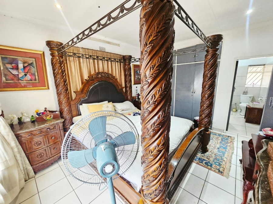 To Let 3 Bedroom Property for Rent in Erasmia Gauteng