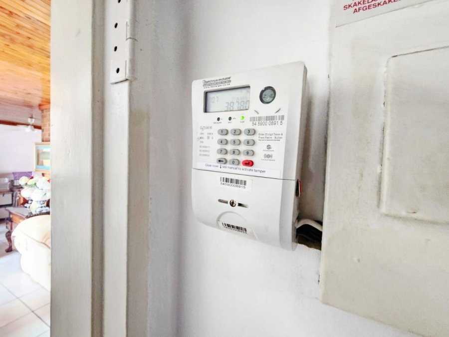 To Let 3 Bedroom Property for Rent in Erasmia Gauteng