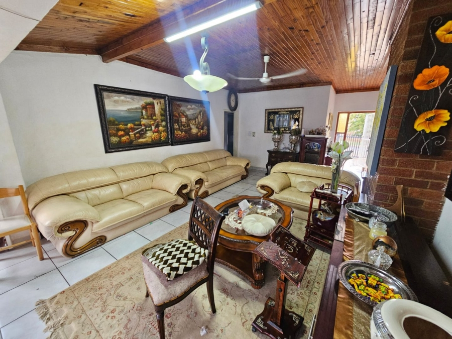 To Let 3 Bedroom Property for Rent in Erasmia Gauteng