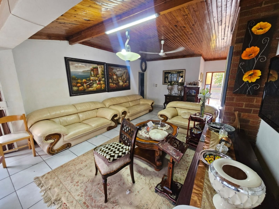 To Let 3 Bedroom Property for Rent in Erasmia Gauteng