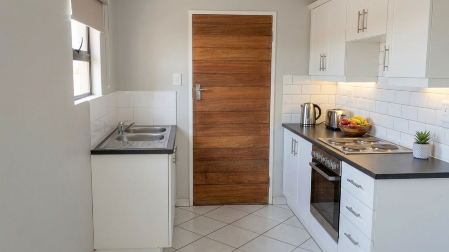 2 Bedroom Property for Sale in Windmill Park Gauteng